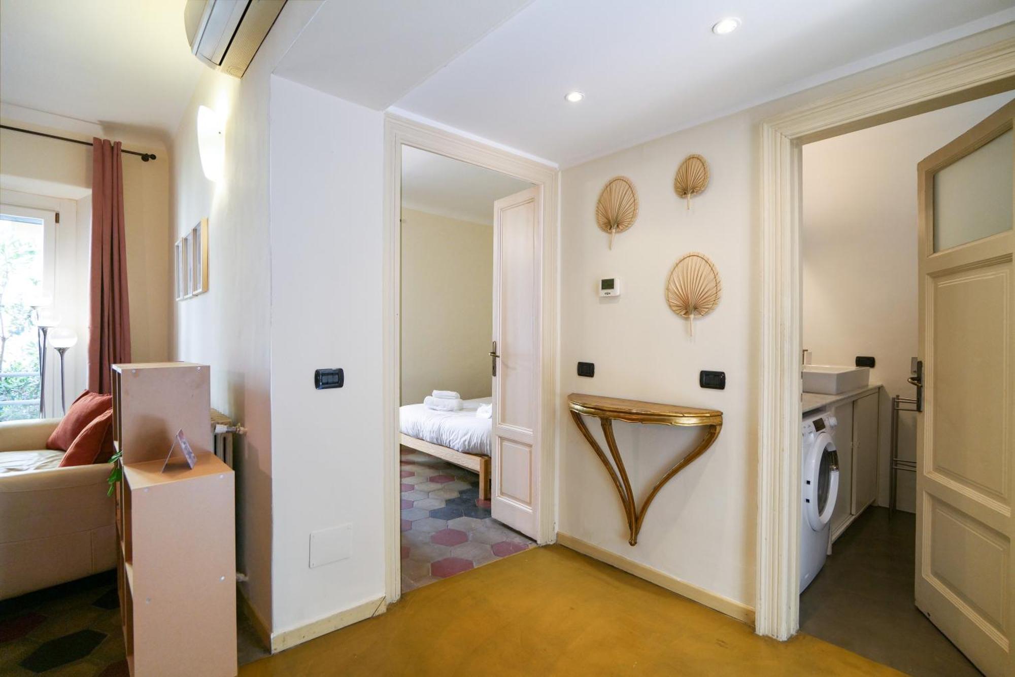 Appartement Sweett- Corso San Gotardo Milan
