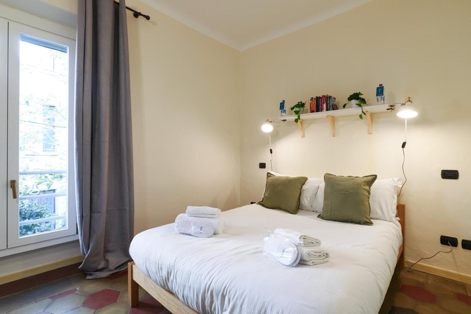 Appartement Sweett- Corso San Gotardo